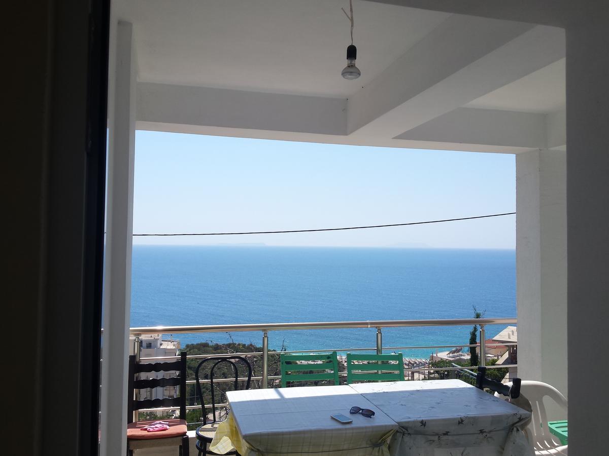 Afroditi'S View 希马拉 外观 照片