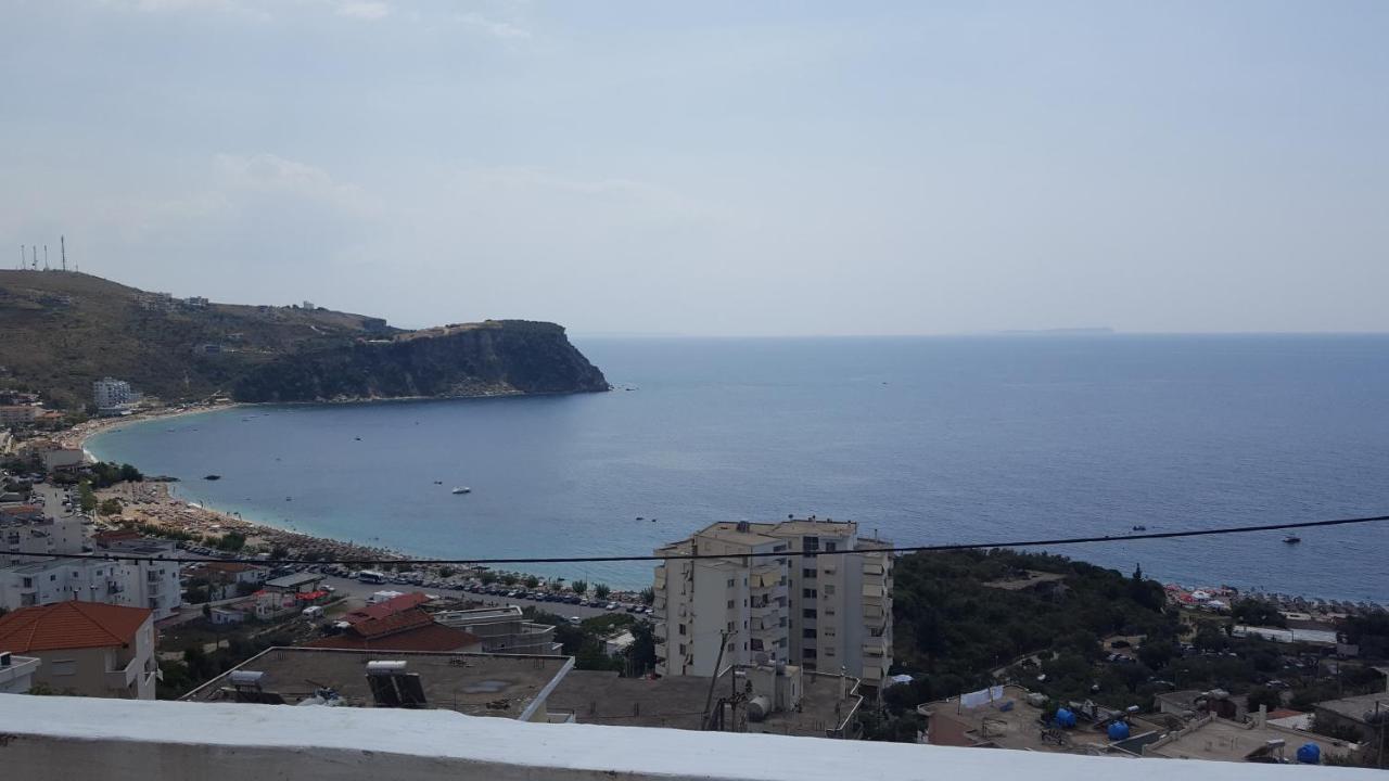 Afroditi'S View 希马拉 外观 照片