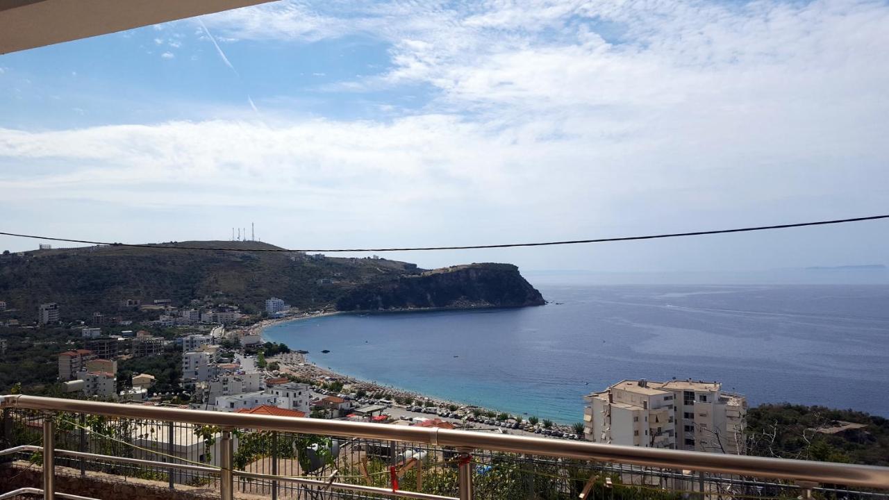 Afroditi'S View 希马拉 外观 照片
